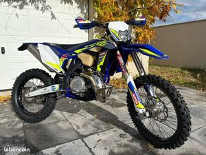 SHERCO 250 SE FACTORY 2022