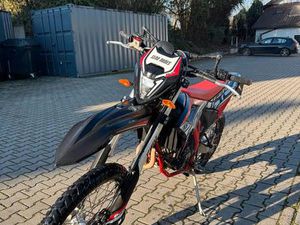 BETA RR 125 LC 2021 4T