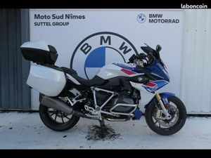 BMW R 1250 RS EVO STYLE SPORT FINITION PRO + OPTIONS