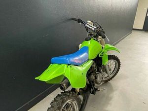 60 KX