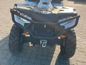 QUAD POLARIS SPORTSMAN 570 EFI