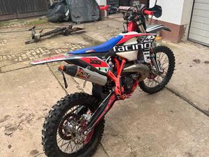 BETA RR 300 RACING 2024 NO KTM /GASGAS HUSQVARNA