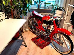 VICTORIA AVANTI 3 GANG