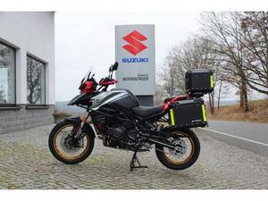 QJ MOTOR SRT 900 SX - 3 JAHRE GARANTIE - SOFORT LIEFERBAR