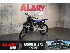 YAMAHA YZ250 2 TEMPS 2025