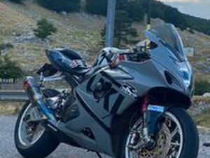 SUZUKI GSXR 1000 K5 YOSHIMURA