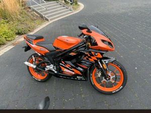 RIEJU RS2 CASTROL EDITION