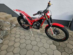 TRIAL GASGAS TXT 250 RACING