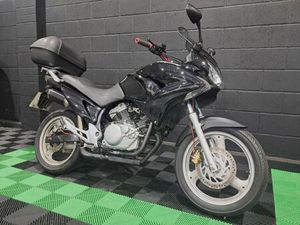 2008 HONDA XL125 V VARADERO A VENDRE