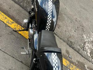 1981 KAWASAKI KZ 750 A VENDRE