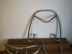 PEUGEOT ELYSEO ORIGINAL STURZBÜGEL .