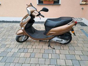 TAURIS BRISA 50 CCM 4 TAKT