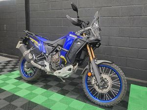 2023 YAMAHA 700 TENERE A VENDRE