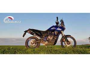YAMAHA TENERE 700
