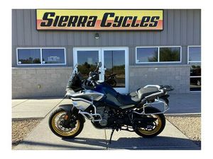 2023 CFMOTO IBEX 800-T CF800-5AUS