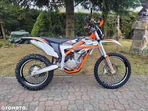 KTM FREERIDE