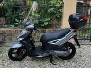 KYMCO AGILITY 16+ 150 CC