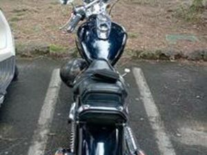 KYMCO ZING 150 - 1999