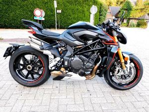 ② MV AGUSTA BRUTALE 1000 RR , GROSSE PROMOTION !!