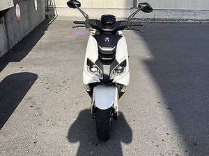 PEUGEOT SPEEDFIGHT4 50 11 CANTON URI -