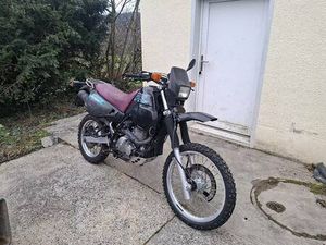 SUZUKI DR 650 RE CANTON ARGOVIE -