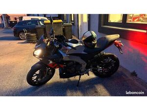 APRILIA TUONO 125