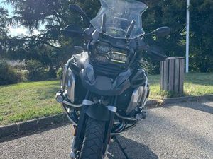 BMW R 1250 GS ADVENTURE - GARANTIE