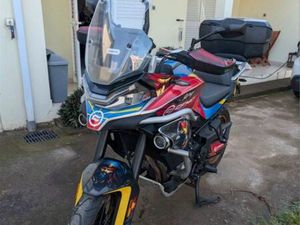 CFMOTO MT800 TOURING 2023 -OFFRE NOEL-