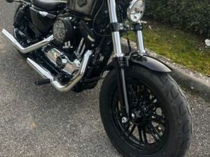 1200 FORTY EIGHT SPÉCIAL