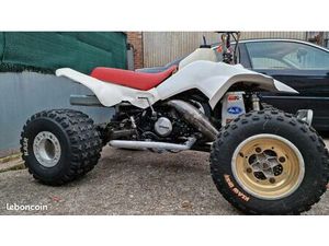 TRX 250R