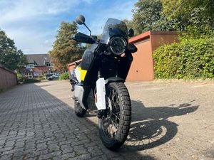 HUSQVARNA NORDEN 901 77KW 77 KW A2