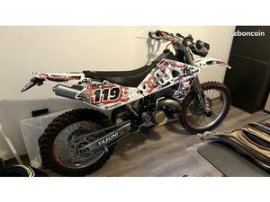 HUSQVARNA 360 WR 2001