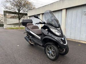 PIAGGIO MP3 500 BUSINESS