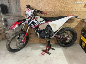 RIEJU 300 MR RACING ENDURO RABAISSER