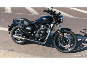 ROYAL ENFIELD METEOR 350 (NEUVE )