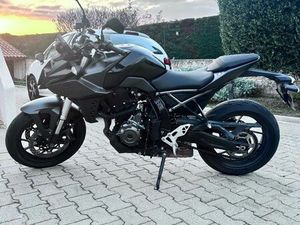 ? SUZUKI GSX-8S A2– 2023 – TRÈS BON ÉTAT ?