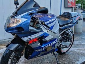 SUZUKI 1000 GSX-R