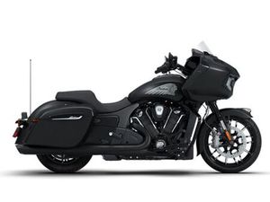 INDIAN CHALLENGER� DARK HORSE� BLACK SMOKE 2026