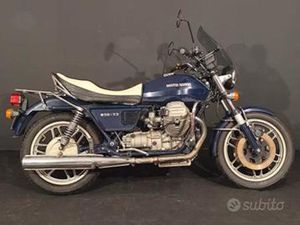 MOTO GUZZI 850 T3