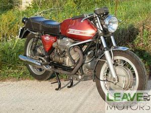 MOTO GUZZI V7 SPORT (M1225)