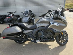 2019 BMW K 1600 B LIMITED EDITION