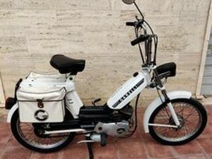 GARELLI ALTRO MODELLO - 1978