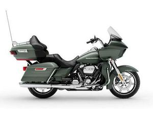 2020 HARLEY-DAVIDSON® ROAD GLIDE® LIMITED FLTRK