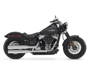 2018 HARLEY-DAVIDSON® SOFTAIL SLIM® FLSL