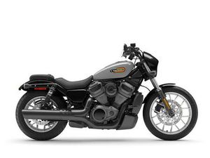 2024 HARLEY-DAVIDSON® NIGHTSTER® SPECIAL RH975S