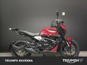 MOTO MORINI SEIEMMEZZO STR