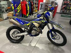 SHERCO SEF 300 FACTORY MY 2024