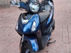 SCOOTER 125 COME NUOVO