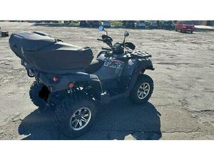 TGB BLADE 550 MIT LOF ZULASSUNG