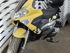 GILERA RUNNER VXR200 →